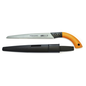 Fiskars handzaag vast blad