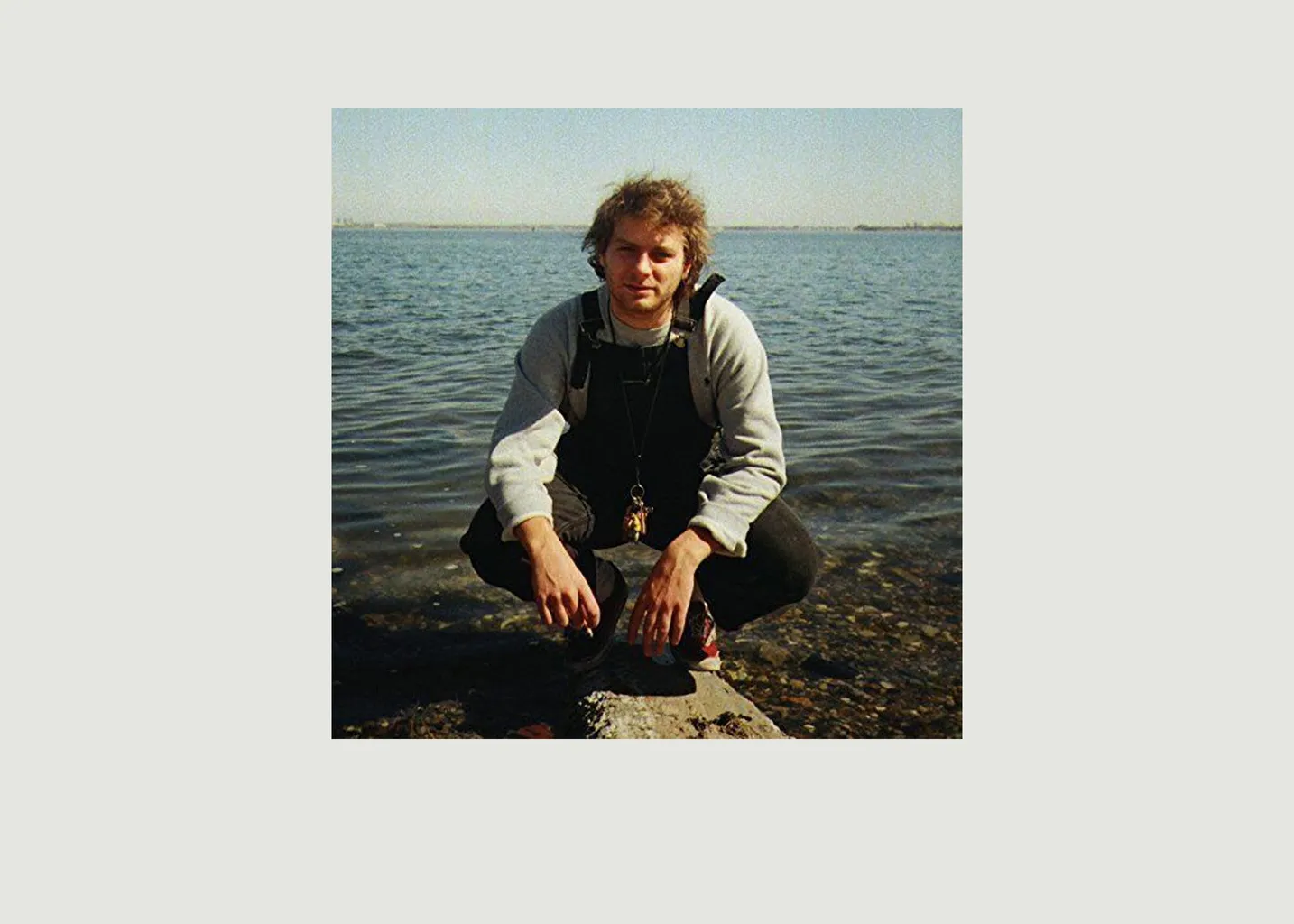 Another One - Mac Demarco La vinyl-thèque idéale