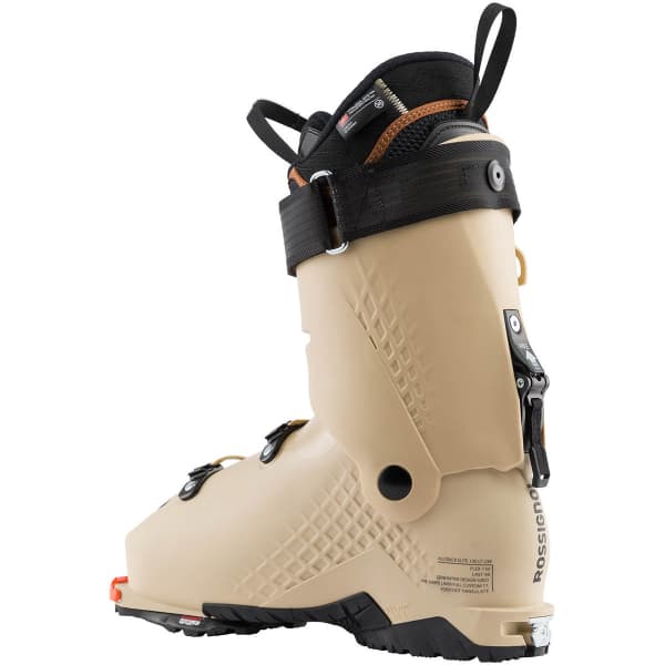 Chaussure de ski ROSSIGNOL ALLTRACK ELITE 130 LT GW SAND