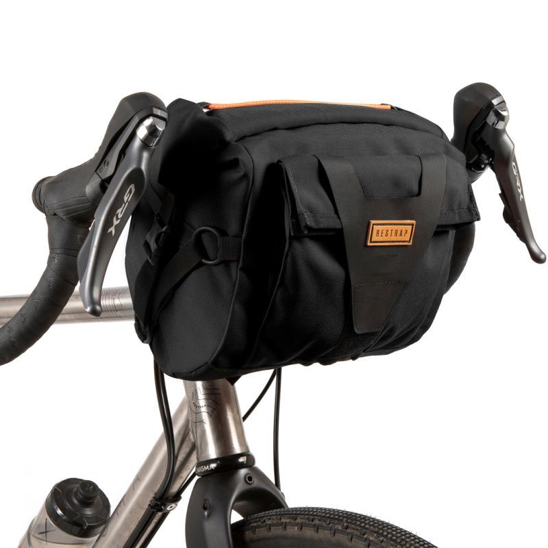 Bar Pack - Sacoche guidon vélo