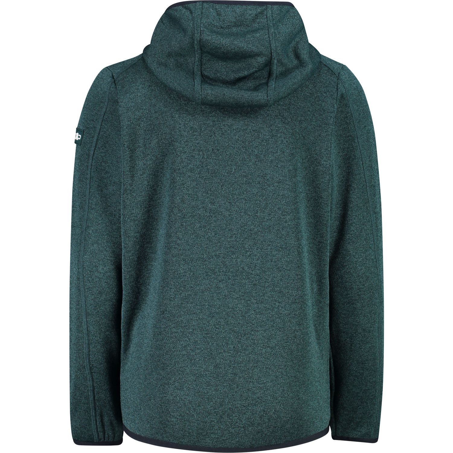 CMPBoy Jacket Fix Hood 30H5914
