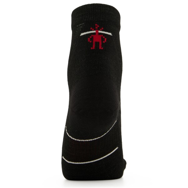Smartwool - Performance Run Zero Cushion Ankle - Chaussettes de running