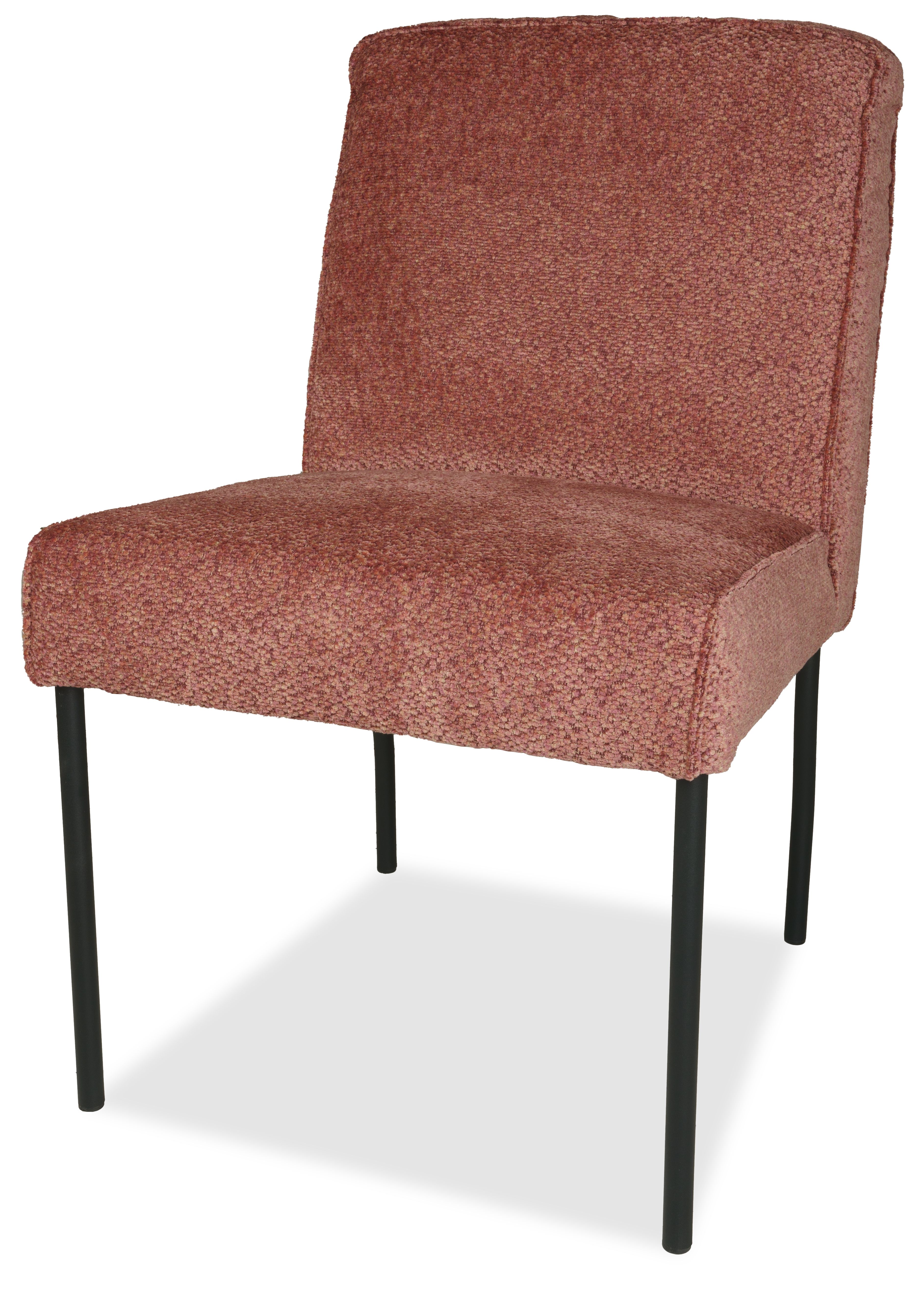 Eetstoel Elesta B60 x D68 x H90 cm