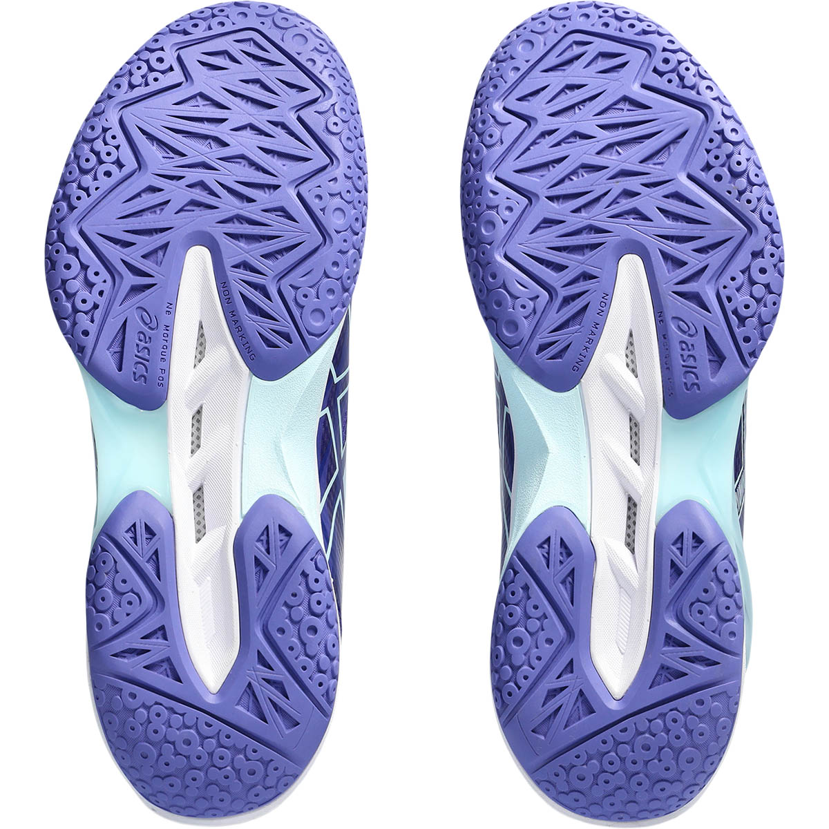 Asics Blast FF 3 Håndboldsko Dame