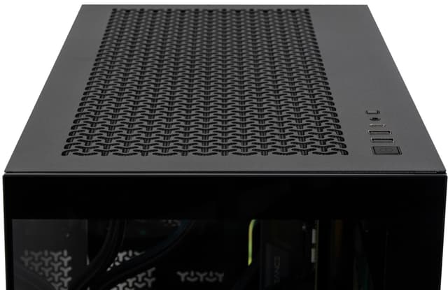 PCSpecialist Ultra 970 R7-9X3D/32/2TB/5070Ti stationær gaming computer