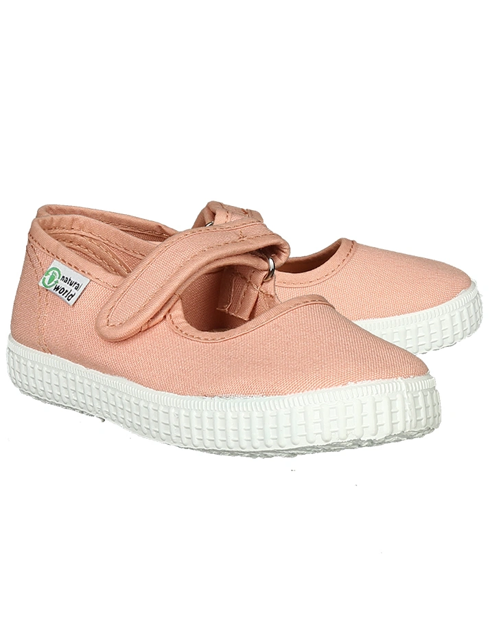 Klett-Ballerina MERCEDES ANILLA in apricot