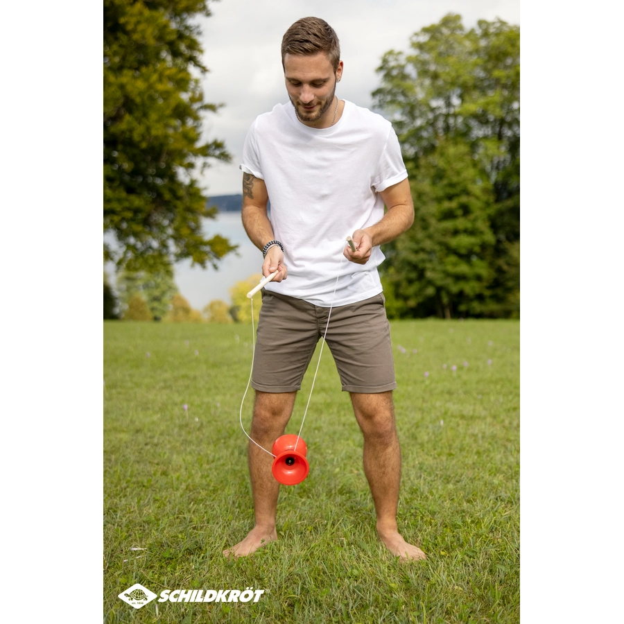 SCHILDKRÖT® Diabolo Set