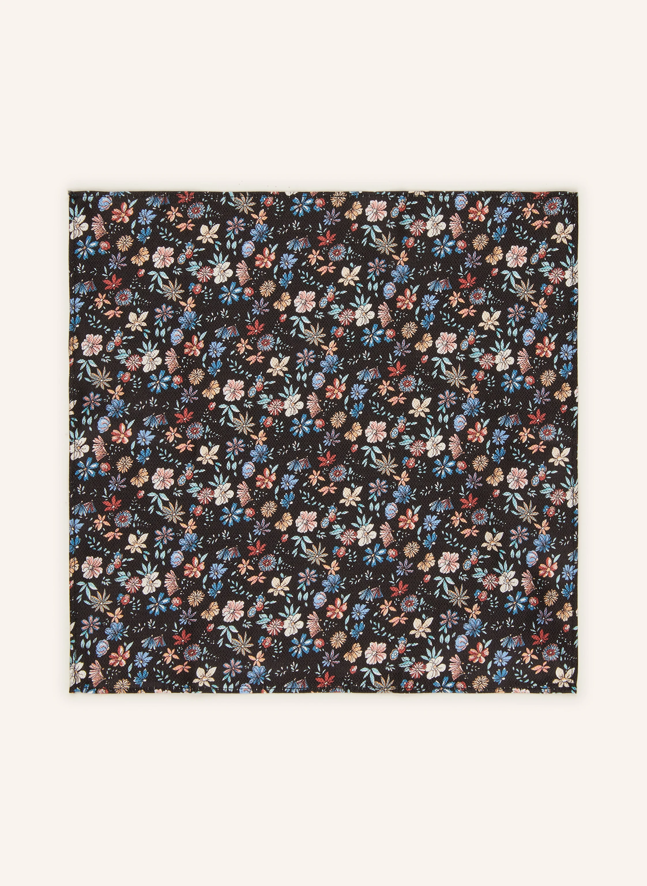 Prince BOWTIE Set: Fliege und Einstecktuch