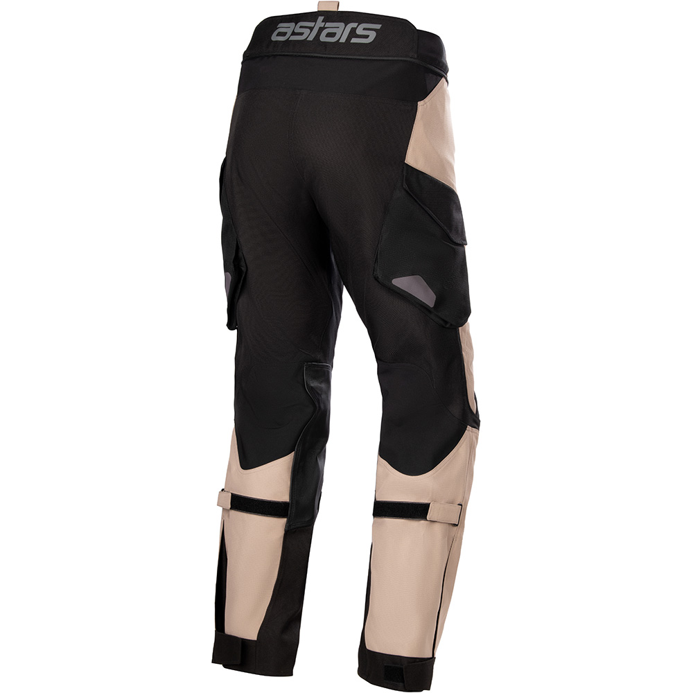 Alpinestars - Pantalon Halo Drystar® Beige / Noir