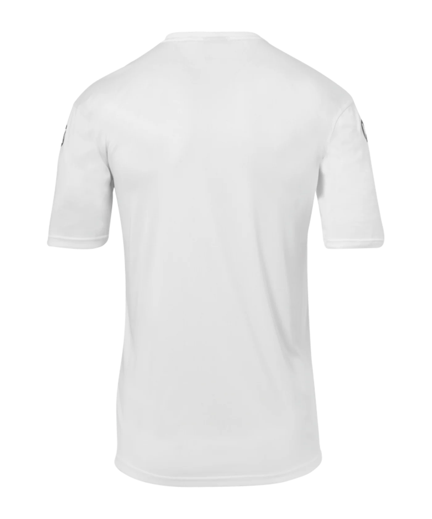 Kempa Emotion 2.0 Poly T-Shirt Weiss F05