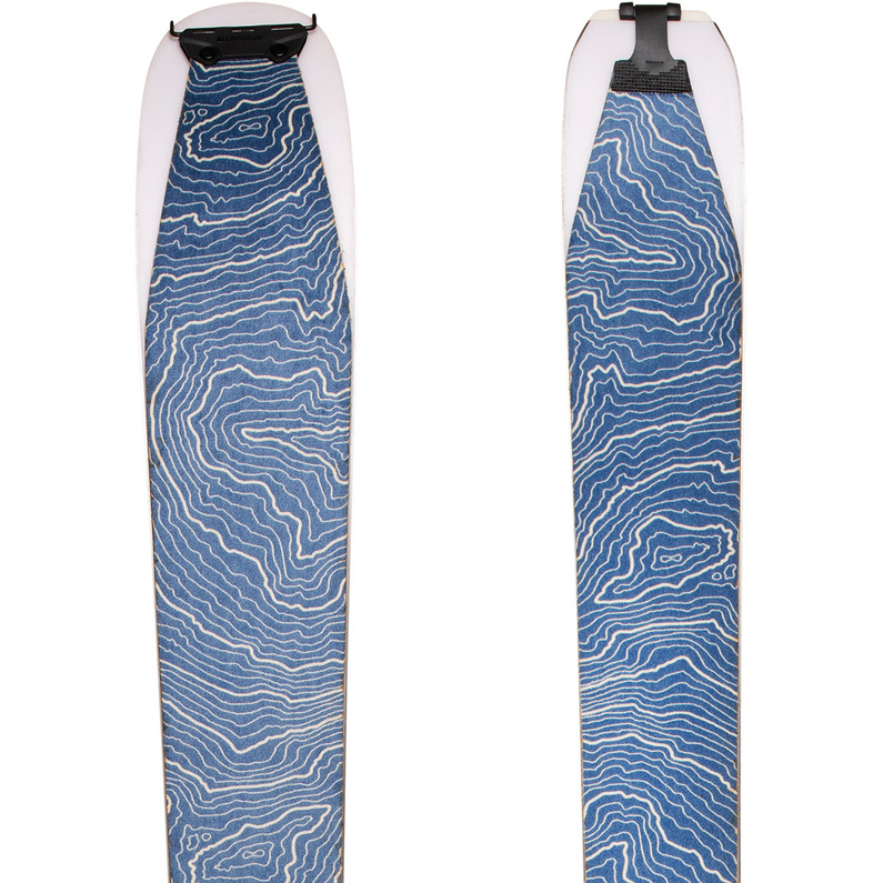 Contour Hybrid Mix 115 Skifell