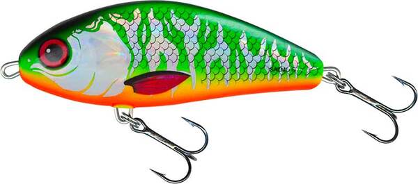 Salmo Fatso Floating Jerkbait 12cm (59g)