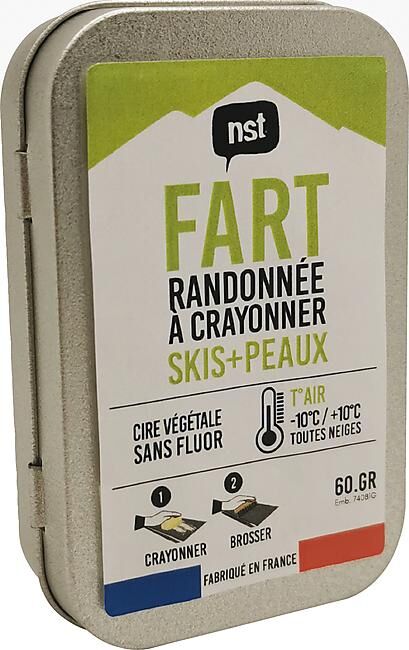 NST - FART BLOCK RANDO 60 G