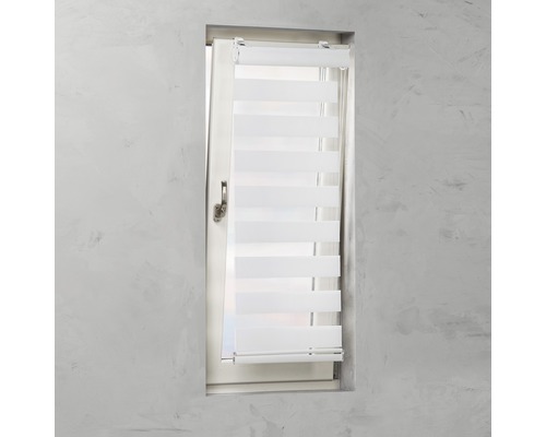 Klembeugels voor Soluna dubbele rolgordijnen, 2-pack