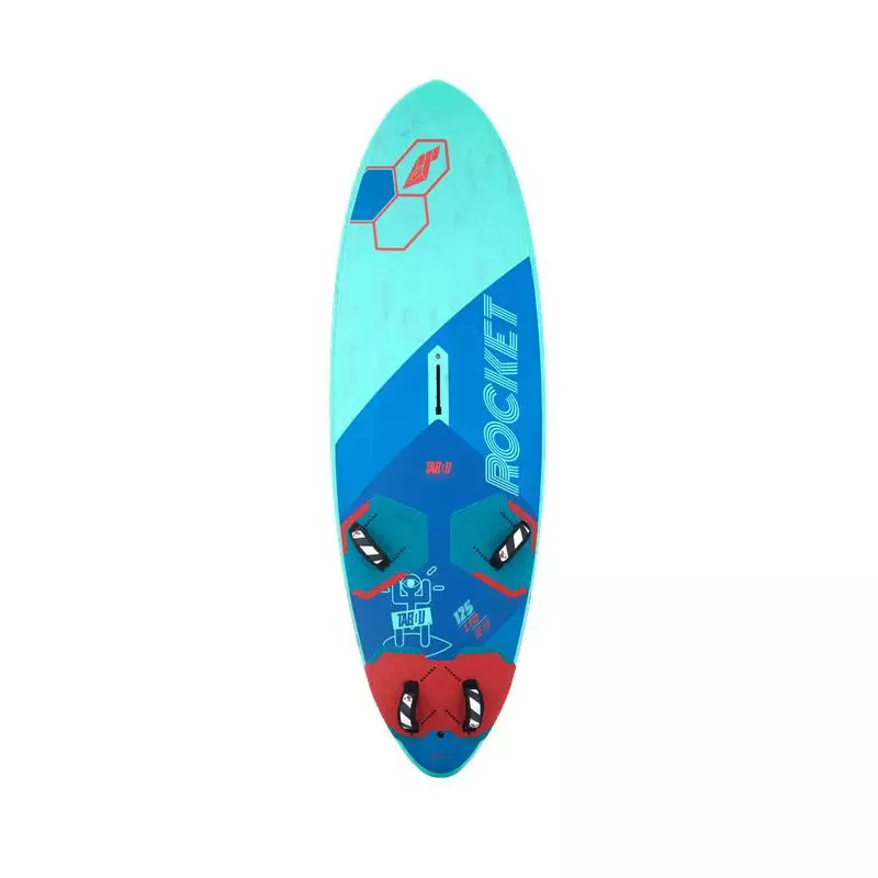 Planche windsurf TABOU Rocket LTD 2025
