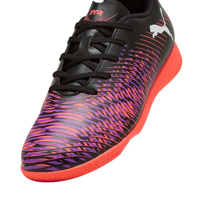 Puma Future 8 Play IT Zaalvoetbalschoenen Junior