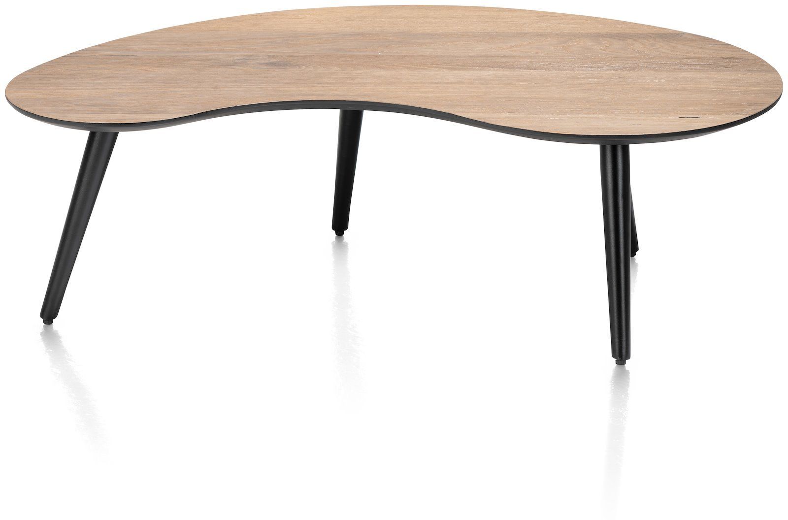 Henders en Hazel Maze Salontafel