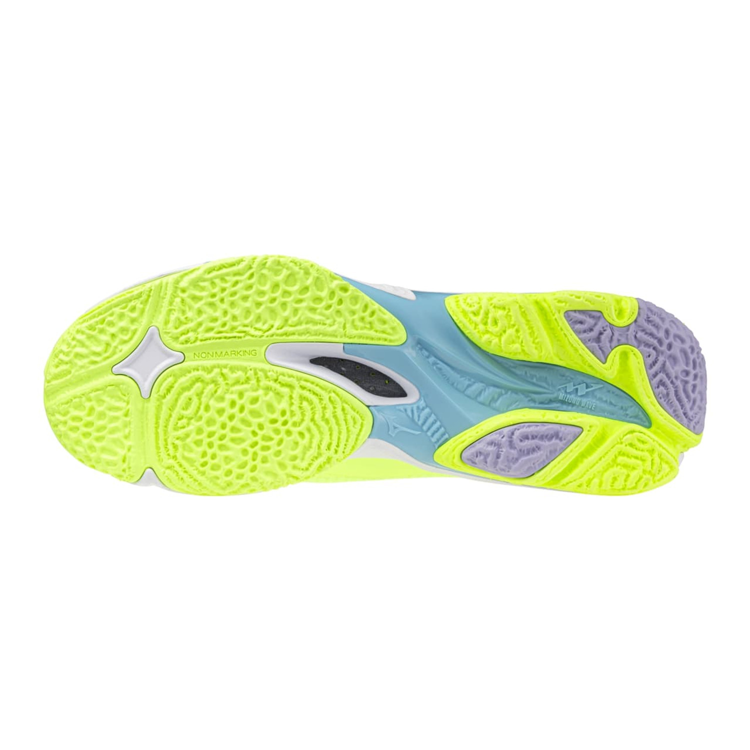 Mizuno Wave Lightning Z8