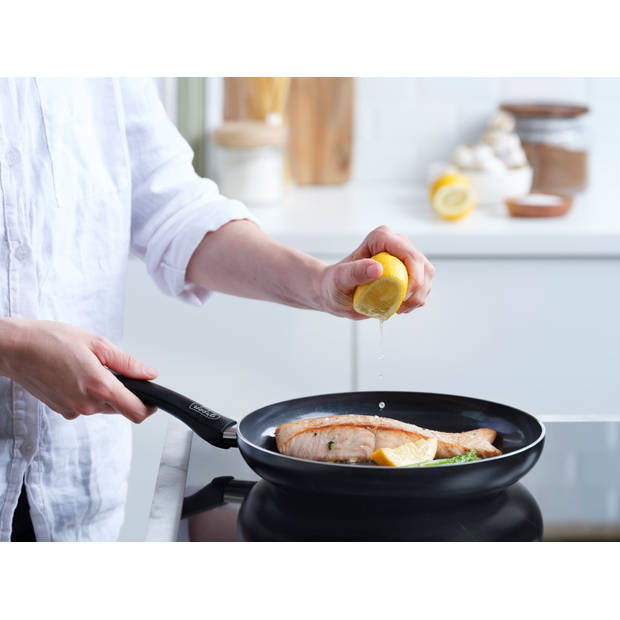 GreenChef Prime Koekenpan 24cm