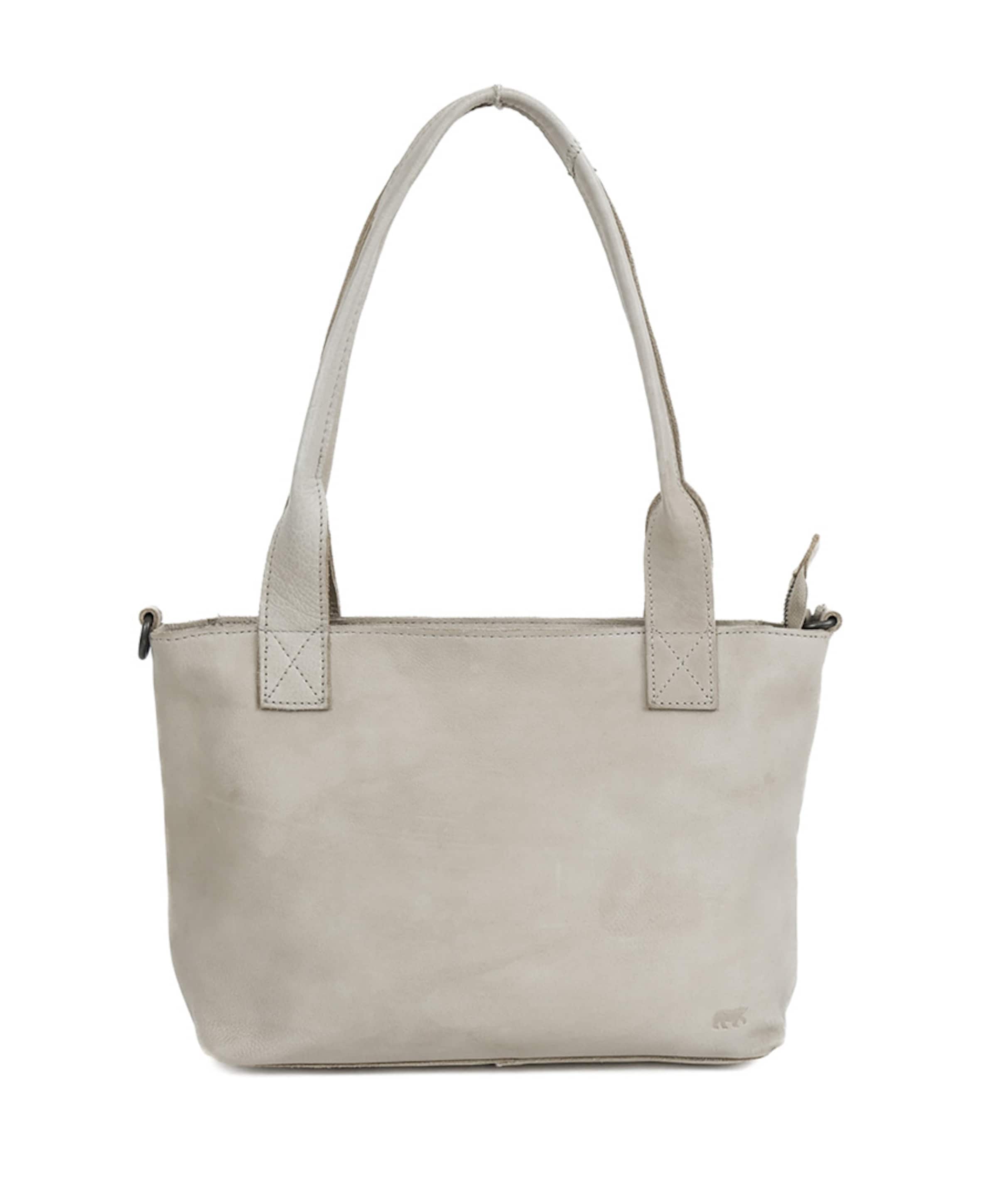 Bear Dames tas beige