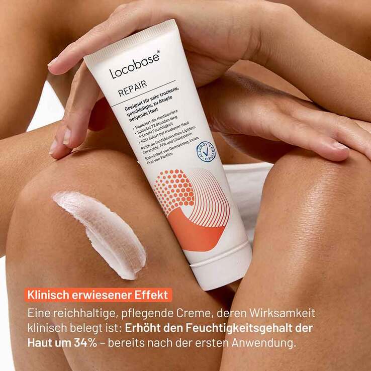 Locobase Repair Creme de / AT, 50 g