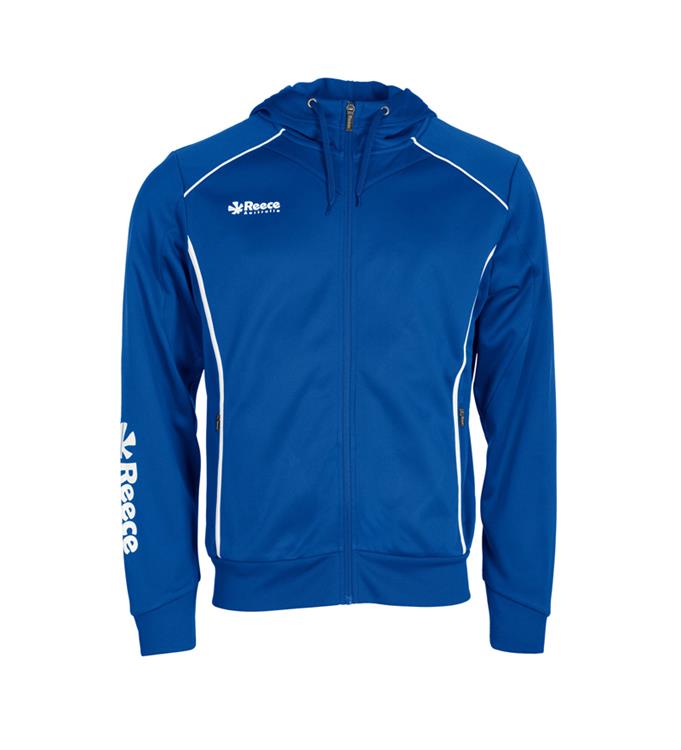 Reece Core TTS Hooded FZ Unisex