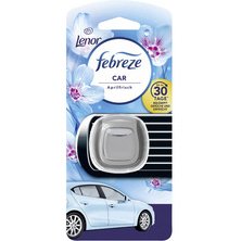 Car Désodorisant de voiture 'Senteur voiture neuve'