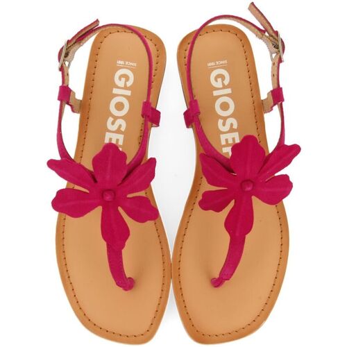 Gioseppo - VELCAN Rosa