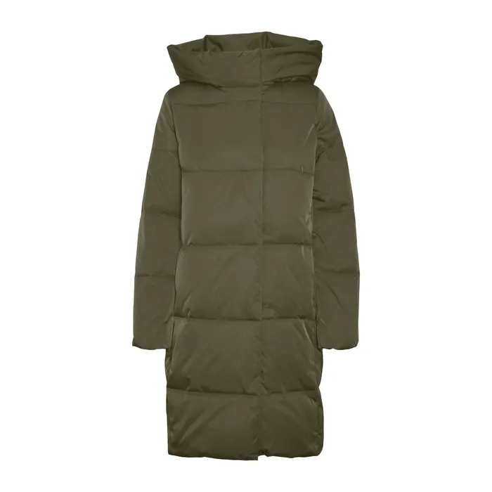 Vero Moda Vera Moda Stella Winterjas Dames