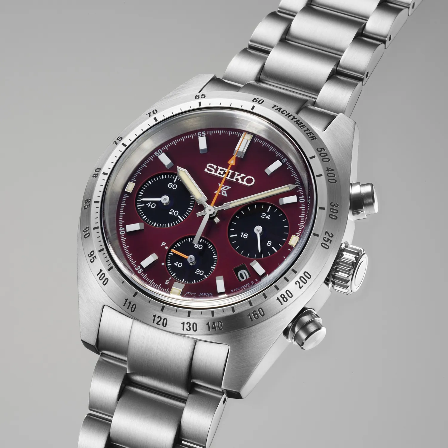 Seiko Prospex Speedtimer Limited Edition SSC953P1