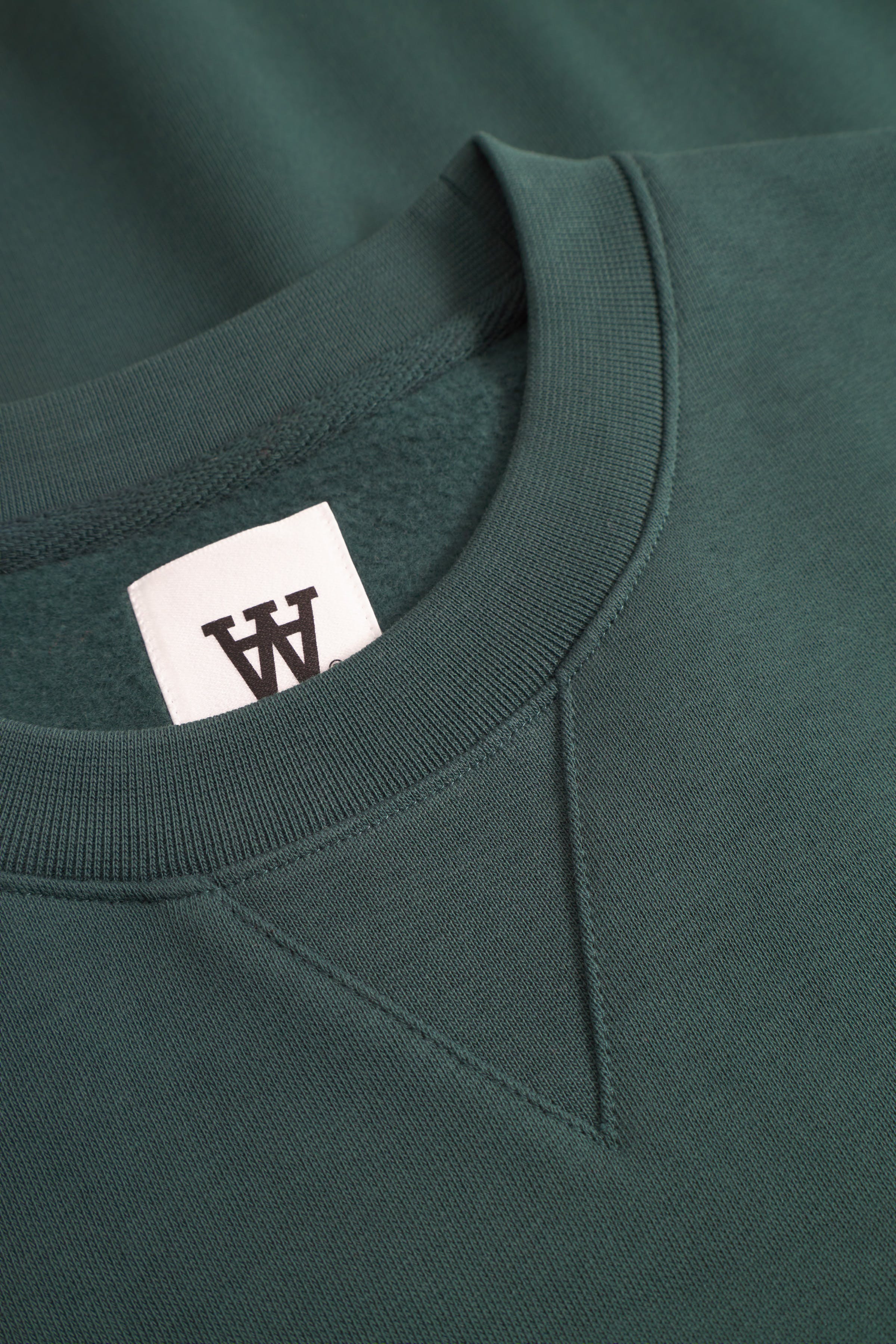 DOUBLE A BY W.W. MEN WWJames Sweatshirt