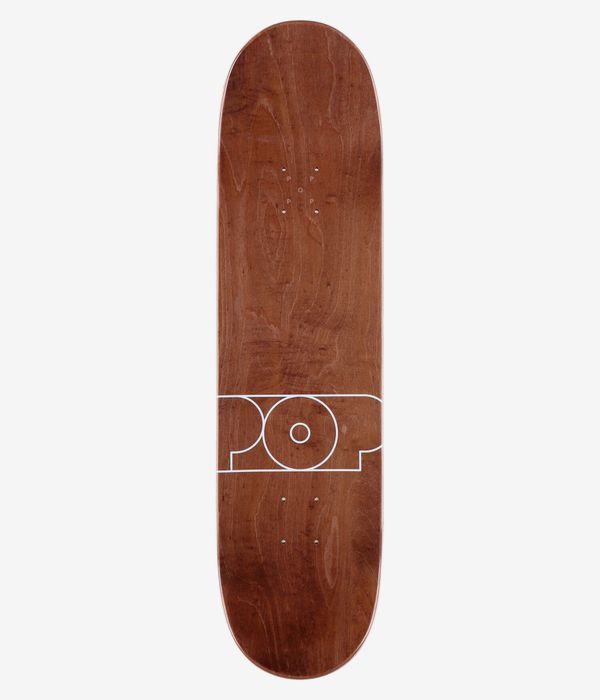 Pop Trading Company Evolution 8.25