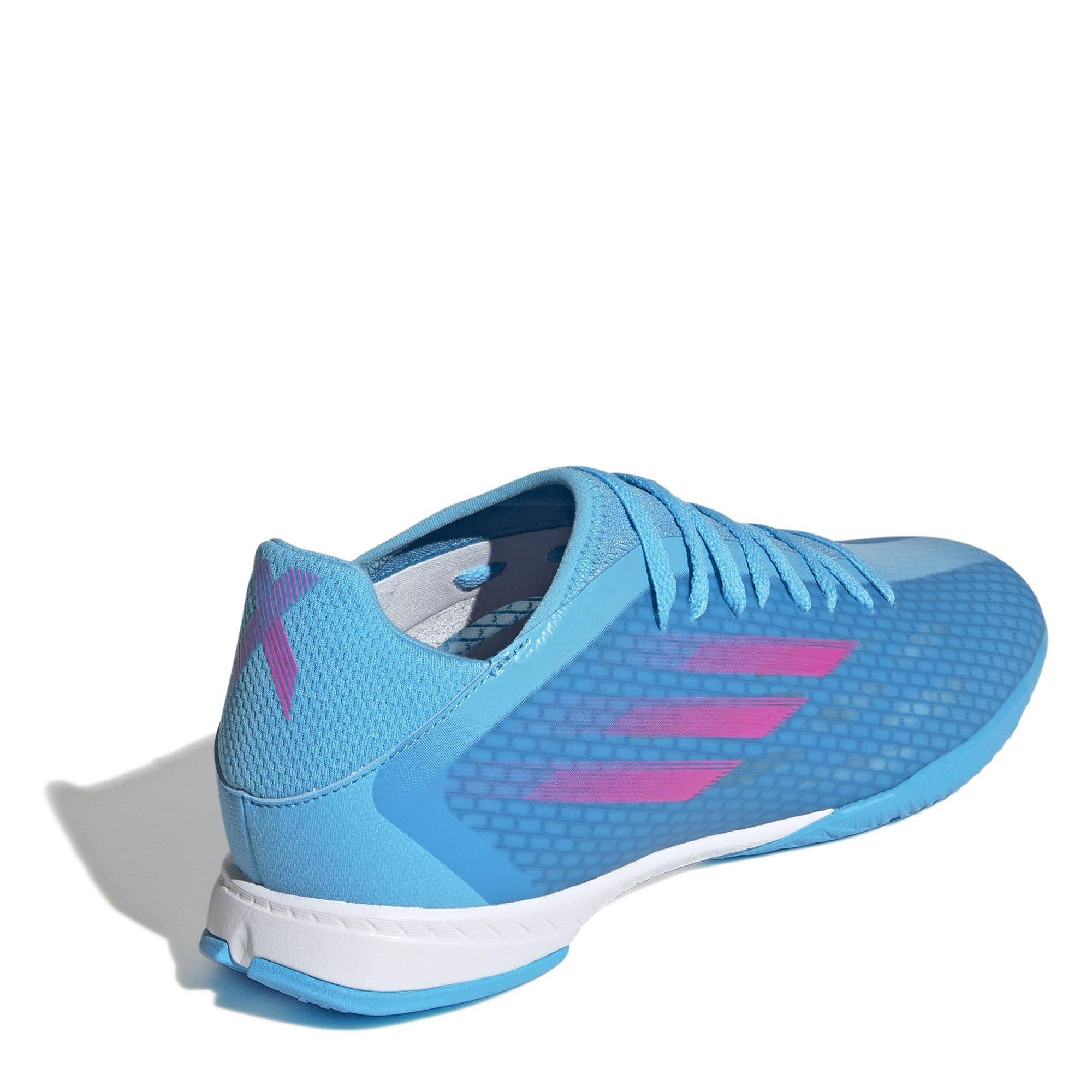 adidas x Speedflow 3 Mens Indoor Football Boots