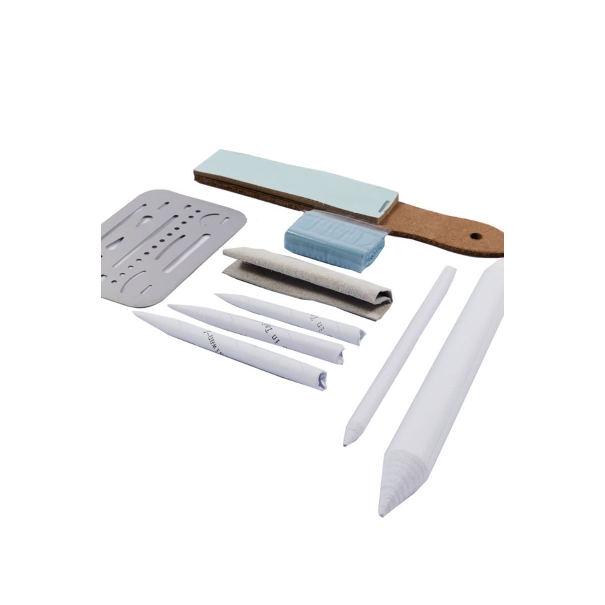 Jakar Drawing Companion Kit, 9 Piece Set