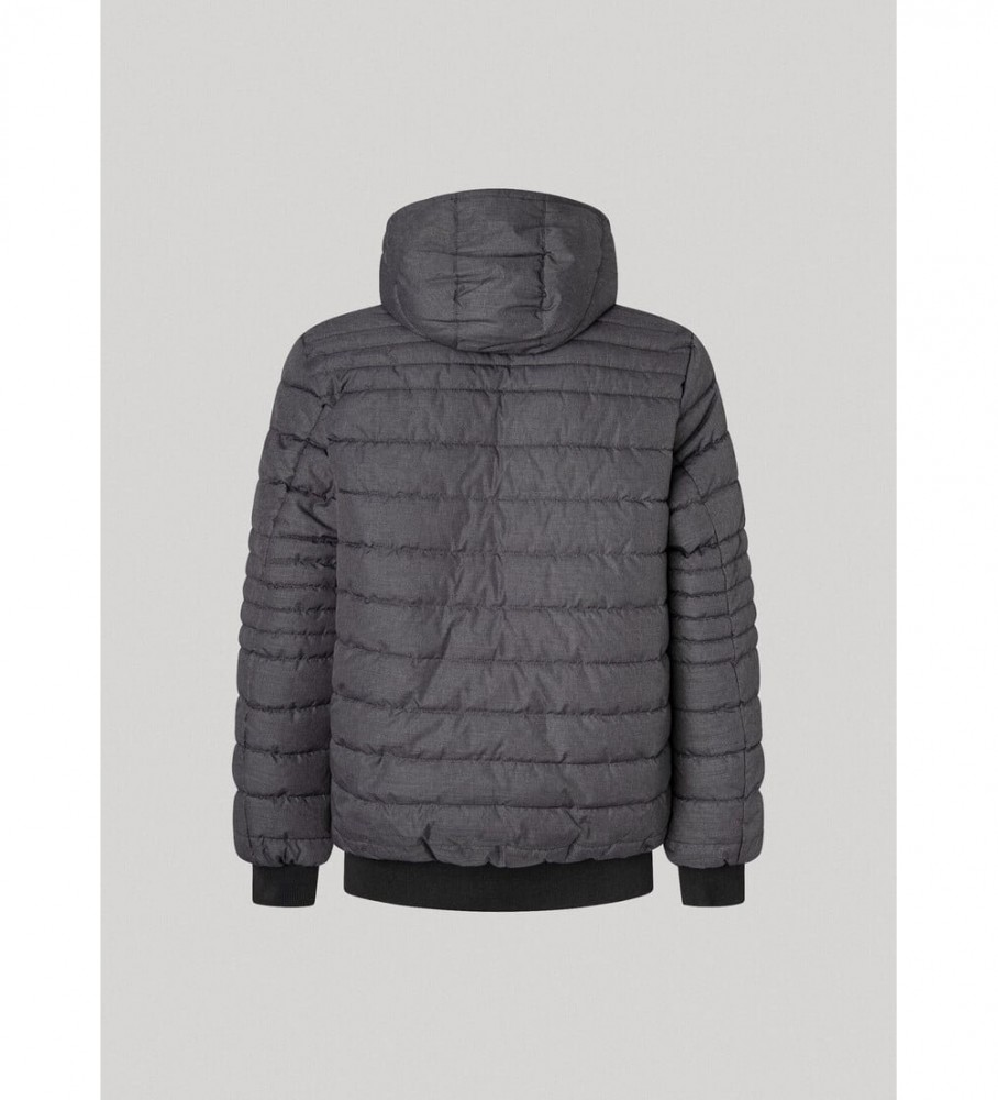 Pepe Jeans Plumfero Billy Marl cinza