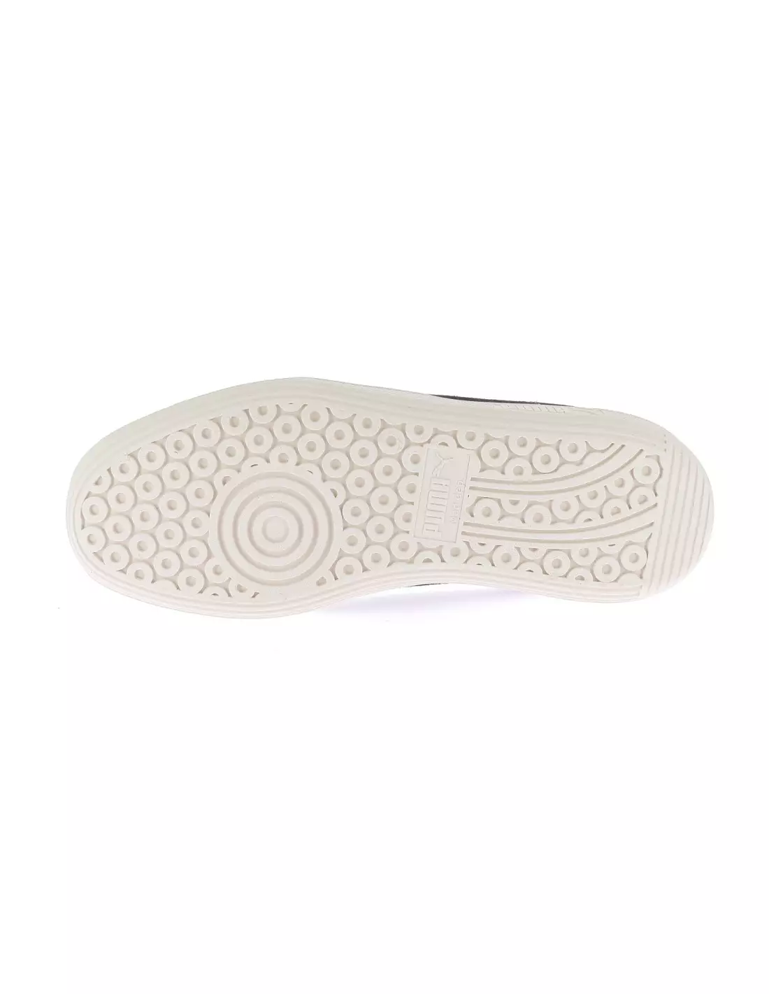 PUMA ARMY TRAINER - Baskets Blanc