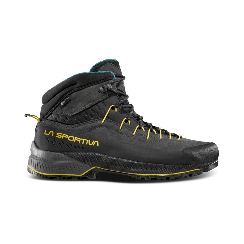 TX4 Evo Mid GTX - Chaussures approche homme