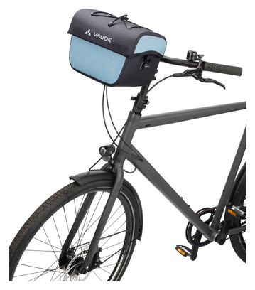 Sacoche de Guidon Vaude Aqua Box Bleu
