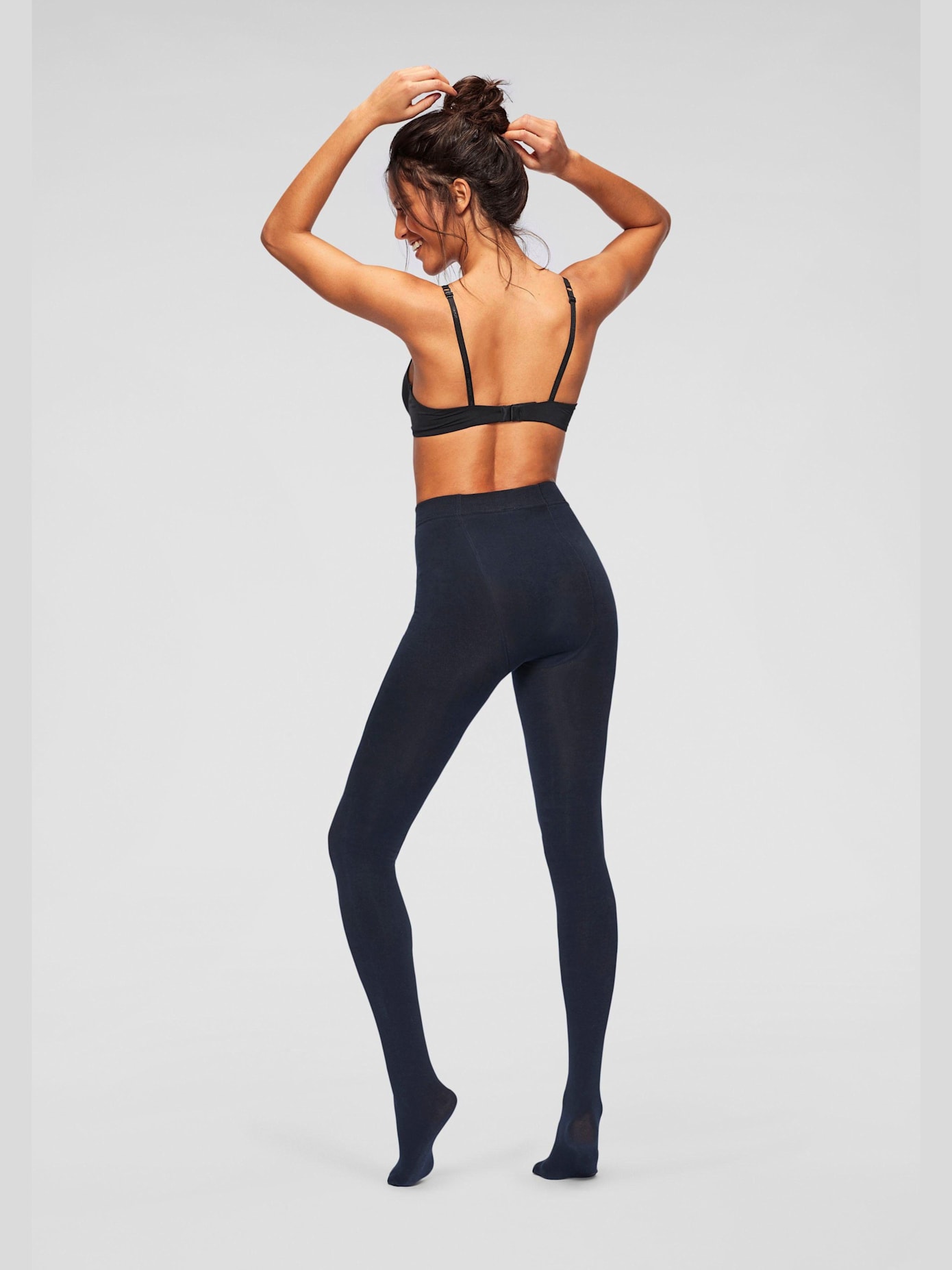 Collants thermiques idéals pour les jours froids