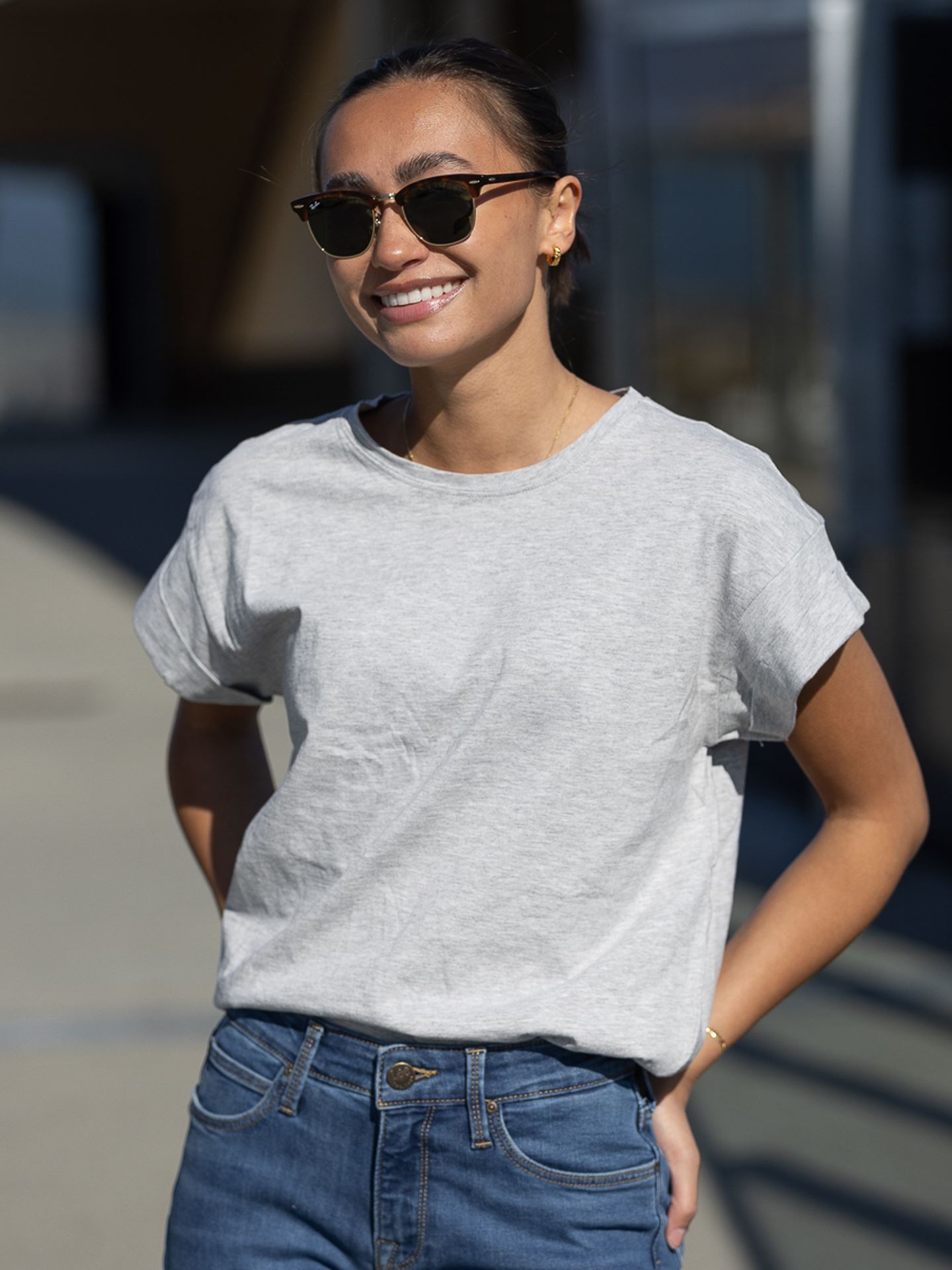 Alva Standard Tee