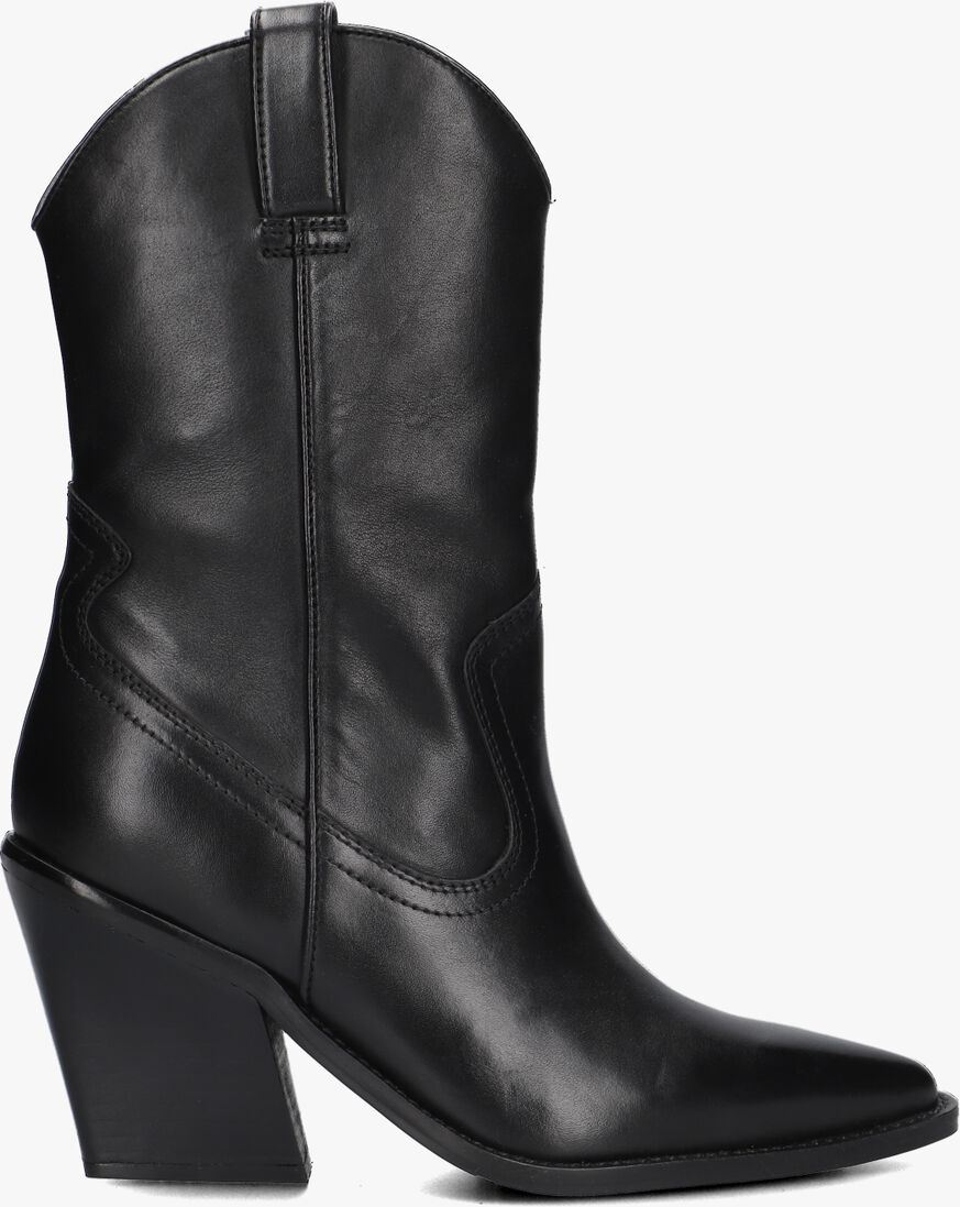 BRONX zwarte bronx cowboylaarzen new-kole 34125