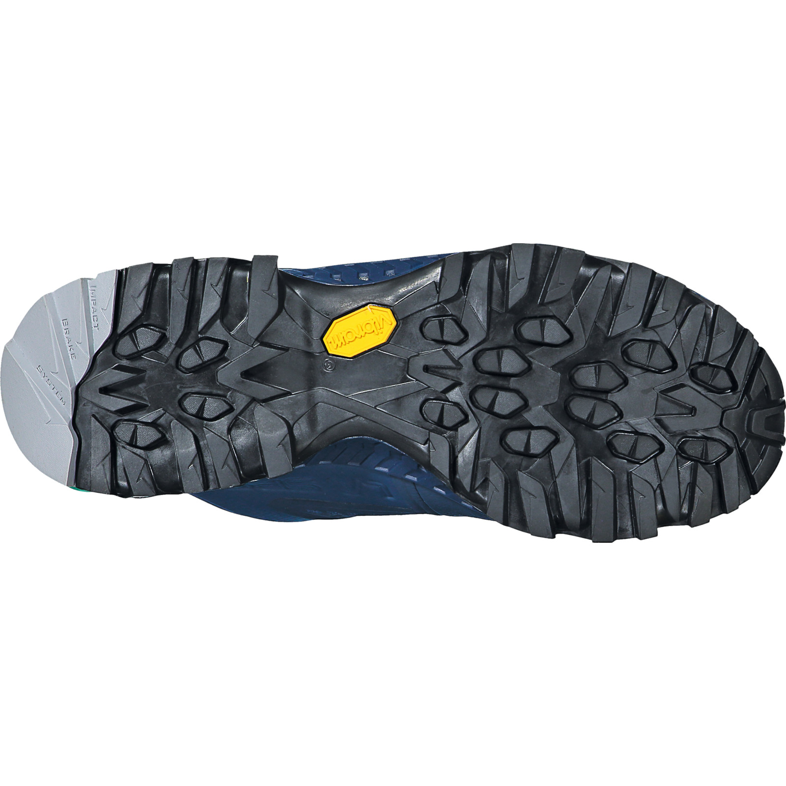 La Sportiva Damen-Trekkingschuh Spire GTX Surround 36
