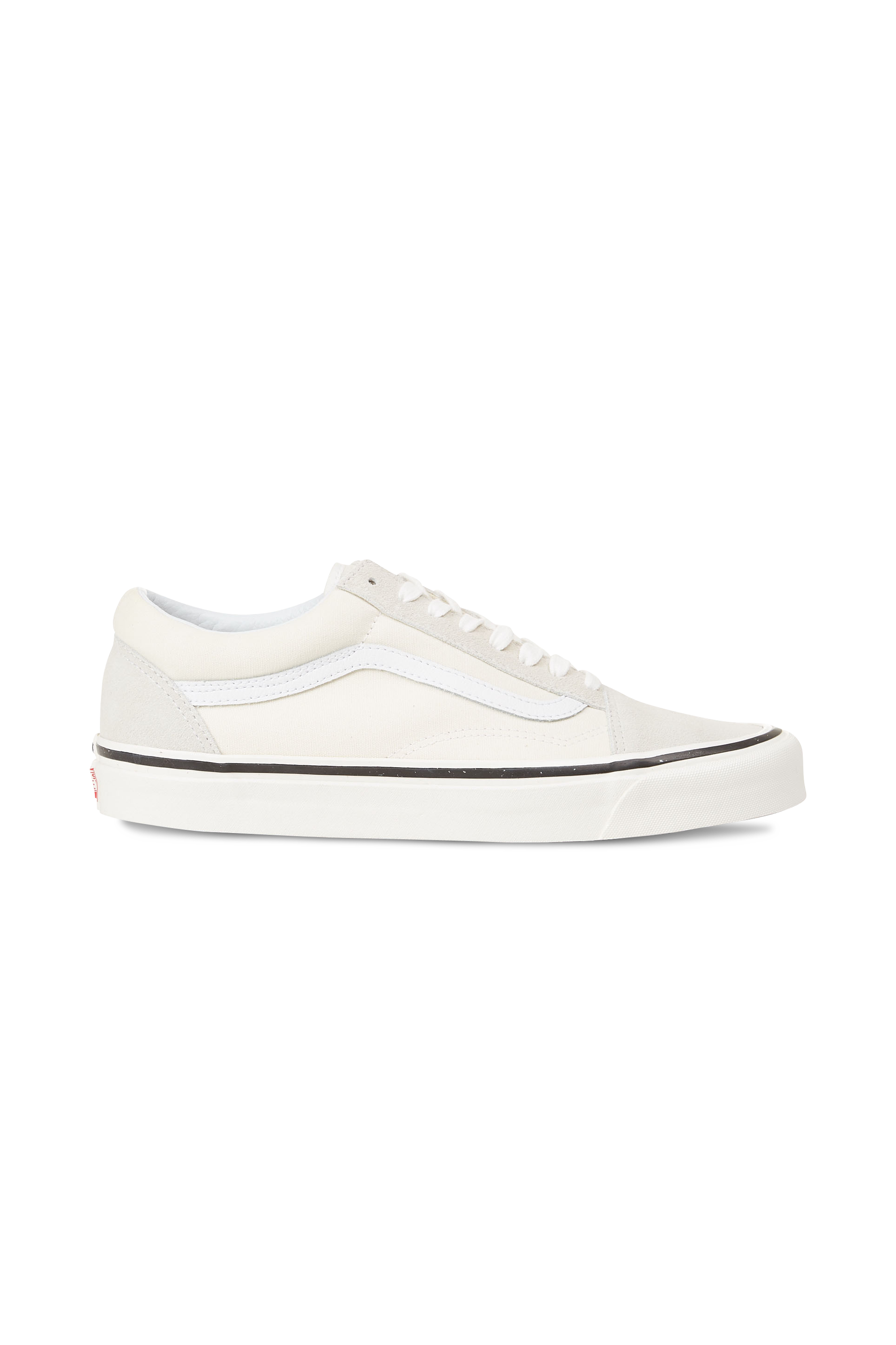 VANS Baskets Old Skool 36 DX Blanc