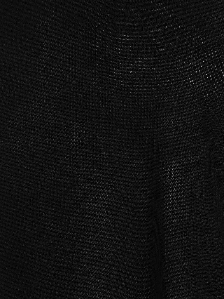 RICH & ROYAL Shirt schwarz