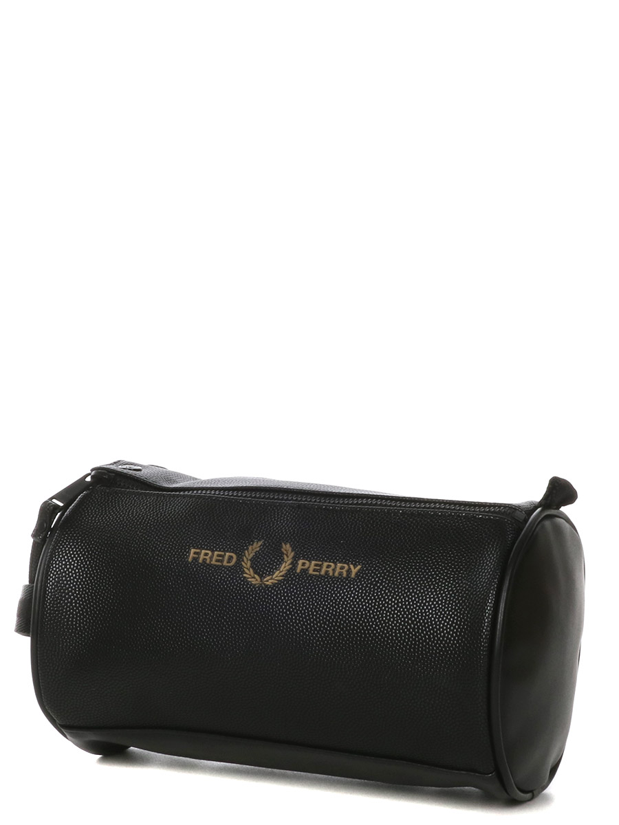 Trousse de toilette Fred Perry Scotch Grain Wash Bag