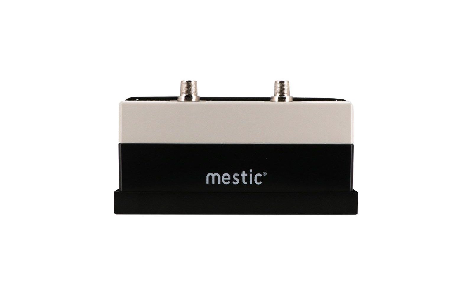 Mestic Powerpack MPM-12 Lithium-Ionen-Batterie 12 V 12 Ah