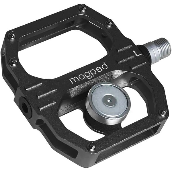 Pédale VTT MAGPED SPORT2 200N GREY GRIS