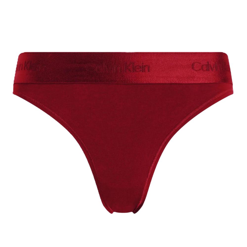 Calvin Klein Jeans Culotte Rouge Femme Calvin Klein Jeans Cocoon