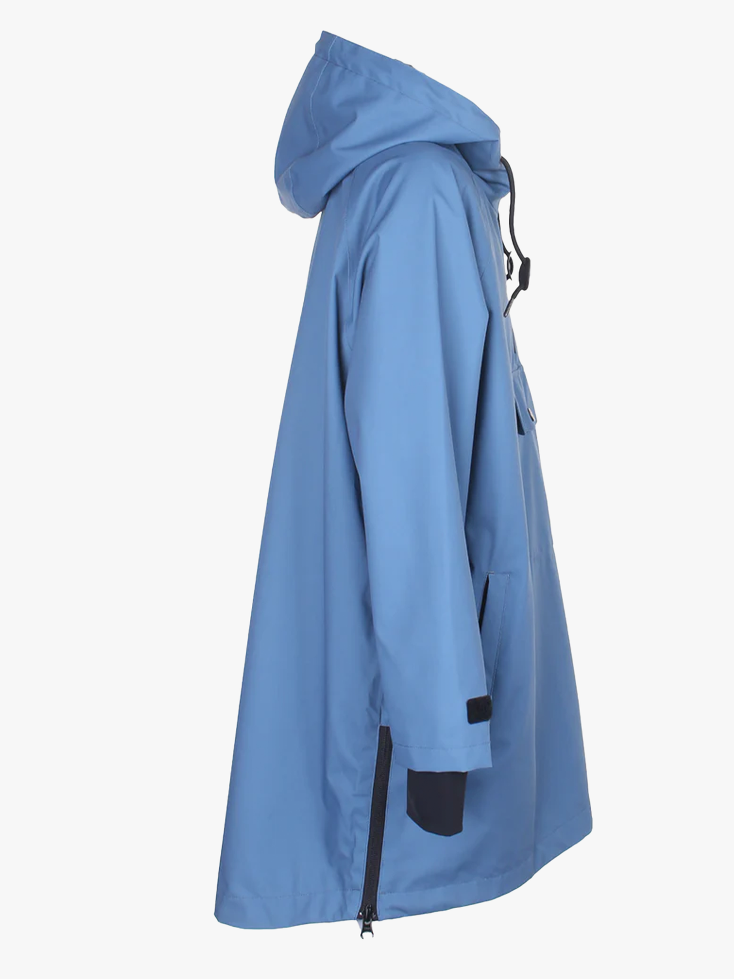 Vind Poncho Junior