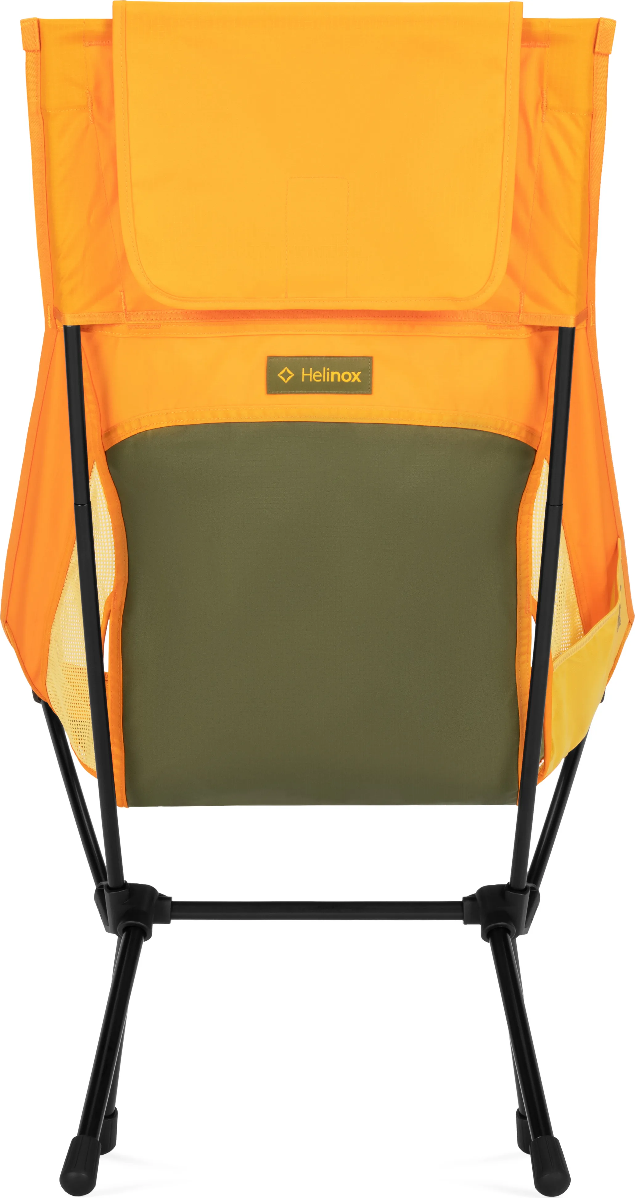 Helinox Chair One Highback (Re) Flame Multiblock